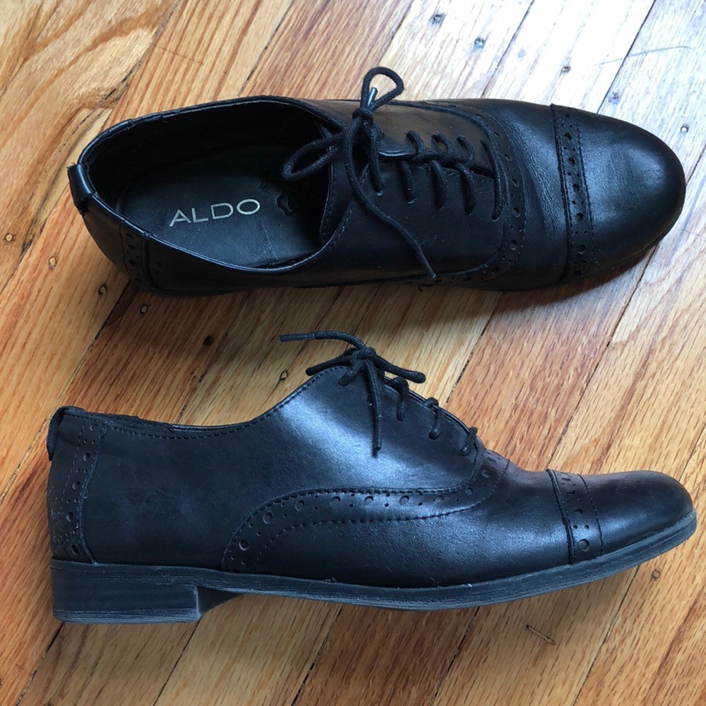 Aldo Women’s Oxford